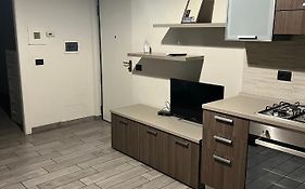 appartamento Via Guglielmo Marconi 31 saronno